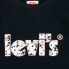 Фото #3 товара Платье Levi's Kids Sweatshirt Short Sleeve