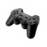 Фото #1 товара Игровой пульт Esperanza EGG107K PlayStation 3 PC USB 2.0 Чёрный