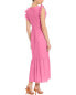 Maggy London Maxi Dress Women's 4