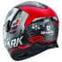 Фото #2 товара SHARK Skwal 2.2 Noxxys full face helmet