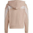 Фото #2 товара ADIDAS Fi 3S full zip sweatshirt