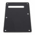 Фото #2 товара Harley Benton Parts Backplate ST-Style Black