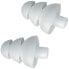 Фото #1 товара Shure EATFL1-6 Ear Plugs - White