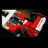 Фото #4 товара Конструктор Lego 10330 Mclaren MP4/4 & Ayrton Senna