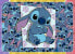 Ravensburger Puzzle 4x100 elementów Disney Stitch