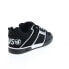 Фото #8 товара DVS Comanche 2.0+ DVF0000323010 Mens Black Skate Inspired Sneakers Shoes 9
