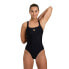 Фото #1 товара ARENA Solid Control Pro Back B Swimsuit