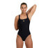 ARENA Solid Control Pro Back B Swimsuit