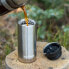 Фото #2 товара Термо-кружка Klean Kanteen TKWide Thermo 532мл Coffee Cap