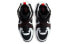 Nike Air Raid White Black 中帮 复古篮球鞋 男女同款 白黑红 / Кроссовки Nike Air Raid DD8559-100