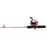 KINETIC Youngster CC Spinning Combo