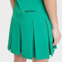 Фото #4 товара Women's Polo Tank Dress - All in Motion Vibrant Green XS