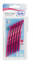 Interdental brushes Angle 6 pc
