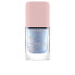 BRAVE METALLICS nail polish #03-million dollars baby 10,5 ml