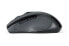 Фото #6 товара Kensington Pro Fit® Mid-Size Wireless Mouse - Graphite Grey - Right-hand - Optical - RF Wireless - 1600 DPI - Grey