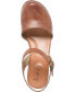 ფოტო #3 პროდუქტის Women's Dalia Comfort Wedge