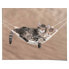 Фото #1 товара Poster Kitty Hammock