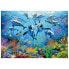 Фото #1 товара EDUCA 500 Pieces Party Under The Sea Puzzle