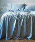 Фото #2 товара Luxury 4-Piece Bed Sheet Set, Queen