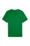 Фото #2 товара Essentials+ 2 Erkek Yeşil Günlük Stil T-Shirt 58675986