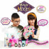 Фото #2 товара Плюшевая игрушка, издающая звуки Moose Toys My Magic Mixies Плюшевый Интерактив Разноцветный