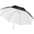 Walimex 17658 - Black - White - 109 cm - 385 g