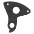 Фото #2 товара PILO D1121 Derailleur Hanger