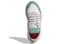Фото #6 товара Кроссовки женские adidas Originals Nite Jogger бело-зелено-красные