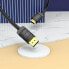 HDMI Cable Vention HADBG 1,5 m Black