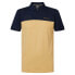 PETROL INDUSTRIES 942 short sleeve polo