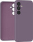 Фото #1 товара Mercury Mercury Silicone Samsung A25 4G/5G fioletowy /purple