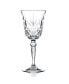 Фото #1 товара Melodia Crystal Wine Glass set of 6