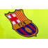 Фото #3 товара Мужской мешок на завязках желтый с логотипом Nike FC Barcelona
