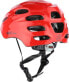 Фото #3 товара Nils Extreme MTW01 LED KASK CZERWONY ROZM. S (44-50 cm) NILS EXTREME