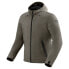 Фото #1 товара REVIT Traffic H2O hoodie jacket