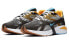 Фото #4 товара Nike Ghoswift 减震 低帮 跑步鞋 男女同款 黑白橙 / Кроссовки Nike Ghoswift BQ5108-005