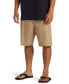 Фото #12 товара Men's Relaxed Crest Chino Shorts