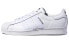 Фото #2 товара Кеды adidas Originals Superstar белые