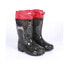 Children's Water Boots The Avengers Black