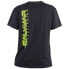 ფოტო #2 პროდუქტის SALVIMAR Logo short sleeve T-shirt