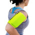 Фото #1 товара Opaska na ramię do biegania ćwiczeń fitness armband M zielona