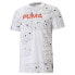 Фото #1 товара Puma Clear Out Crew Neck Short Sleeve T-Shirt Mens Size M Casual Tops 53858801