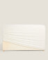 Фото #4 товара Rounded headboard with linen cover