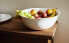 Фото #8 товара Stoneware salad bowl