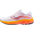 Фото #5 товара MIZUNO Wave Rider 27 running shoes