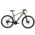 OLMO Giovi 27.5´´ Acera 2024 MTB bike Gray / Yellow, 39 - фото #2