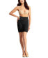 ფოტო #1 პროდუქტის Women's Seamless Slimming Flexible Thigh Shaper