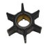 SIERRA 18-8922 Tohatsu Engines Pump Impeller