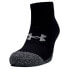 Фото #3 товара UNDER ARMOUR Heatgear® short socks 3 pairs