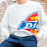 Толстовка Dickies Hoodie Logo DK008189C4D